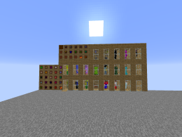 Mobs! Mobs! Mobs!